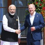 PM Modi and Chancellor Scholz to Lead the 7th India-Germany IGC Today, Emphasizing Technology and Green Growth