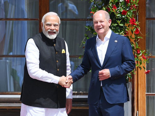 PM Modi and Chancellor Scholz to Lead the 7th India-Germany IGC Today, Emphasizing Technology and Green Growth