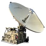 Pentagon Awards Contract for Portable SATCOM Terminals to Israeli Company