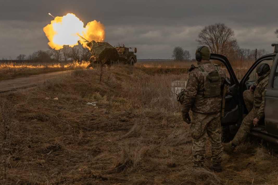 Pentagon Chief Announces $400 Million Aid Package for Ukraine During Kyiv Visit