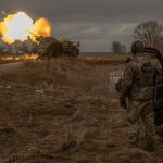 Pentagon Chief Announces $400 Million Aid Package for Ukraine During Kyiv Visit