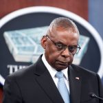 Pentagon Chief Austin Confirms North Korea's Deployment of Troops to Russia