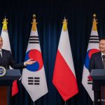 Poland's President Confirms No Transfer of South Korean Weapons to Ukraine
