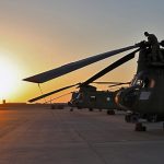 Polish Government Considers Acquisition of Chinook as Heavy-Lift Military Workhorse