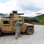 Raytheon to Manufacture Newest TOW Anti-Armor Missile for U.S. Army