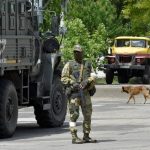 Russian Forces Announce New Progress in Eastern Ukraine