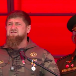 Russian Military Convoy Struck in Chechnya, One Soldier Fatality