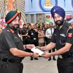 Sapta Shakti Command 4