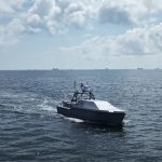Saronic Introduces the Largest Unmanned Vessel for Pentagon’s Counter-China Initiative