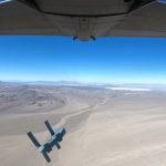 Silent Arrow to Initiate CLS-300 Drone Testing for the US Air Force