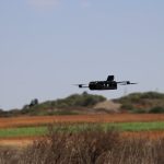 SpearUAV Unveils Viper: A Cutting-Edge Top-Attack Drone Interceptor