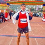 Subedar Arjun Pradhan 1