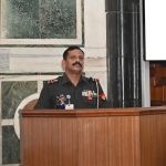 Subedar Major Gopa Kumar