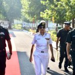 Surgeon Vice Admiral Arti Sarin 1