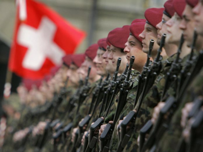 Swiss Army Transitions to Digital with New Mobile App for Documents