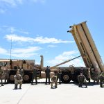 THAAD Defense