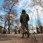 Terrorists Attack Indian Army Vehicle in Gulmarg, Resulting in Deaths of Two Soldiers and Two Porters