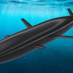 Thales Australia and C2 Robotics Collaborate to Improve 'Speartooth' LUUV
