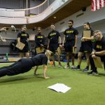 The Army's Black and Gold PT Uniforms Are Here for the Long Haul