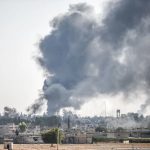 Turkish Attacks Claim Lives of 27 Civilians in Syria, Reports War Monitor