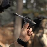 US Army Awards Five-Year Contract for Teledyne FLIR's Black Hornet 4 Nano Drones