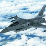 US Greenlights $7.3 Billion Deal for F-16 Upgrades to Poland