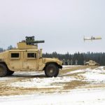 US Greenlights Potential Sale of 1,000 TOW Missiles to Saudi Arabia