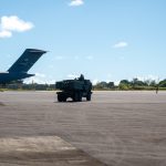 US Military Showcases Airfield Seizure Skills with HIMARS