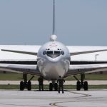 US Navy Designates E-130J as E-6B Mercury Successor for TACAMO Operations