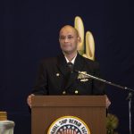 US Navy Dismisses Senior Commanders at Japan Ship Repair Facility