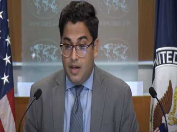 US Reaffirms Dedication to Strengthening "Positive Relationships" with India, Brazil, and South Africa as BRICS Influence Grows