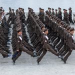 Ukraine Reports Arrival of North Korean Troops in Russian 'Combat Zone'