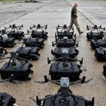 Ukraine to Acquire 1.8 Million Drones by 2025, According to Report