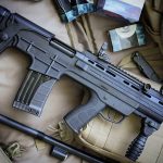 Ukraine to Deploy Safari Shotgun for Close-Quarters Combat and Drone Defense