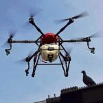 Union Minister Announces Ban on All Drone Imports to Promote Domestic Manufacturing in India