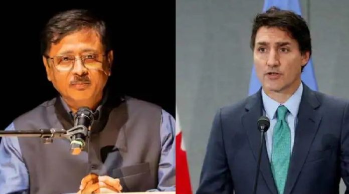 Why Did Indian Envoy Sanjay Verma Claim Khalistanis Are Valuable Assets for Canadian Intelligence?