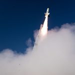 X-Bow Systems Achieves Successful Test of Solid Rocket Motor