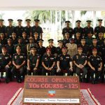 Young Officers Course 3
