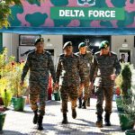 delta force
