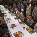 indian army bada khana