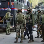 indian army gulmarg