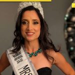 Shifali Jamwal Crowned Mrs. Universe America 2024, Champions Environmental Conservation