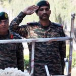 5,000 Veterans Gather in Poonch to Celebrate 77th Poonch Link-Up Day