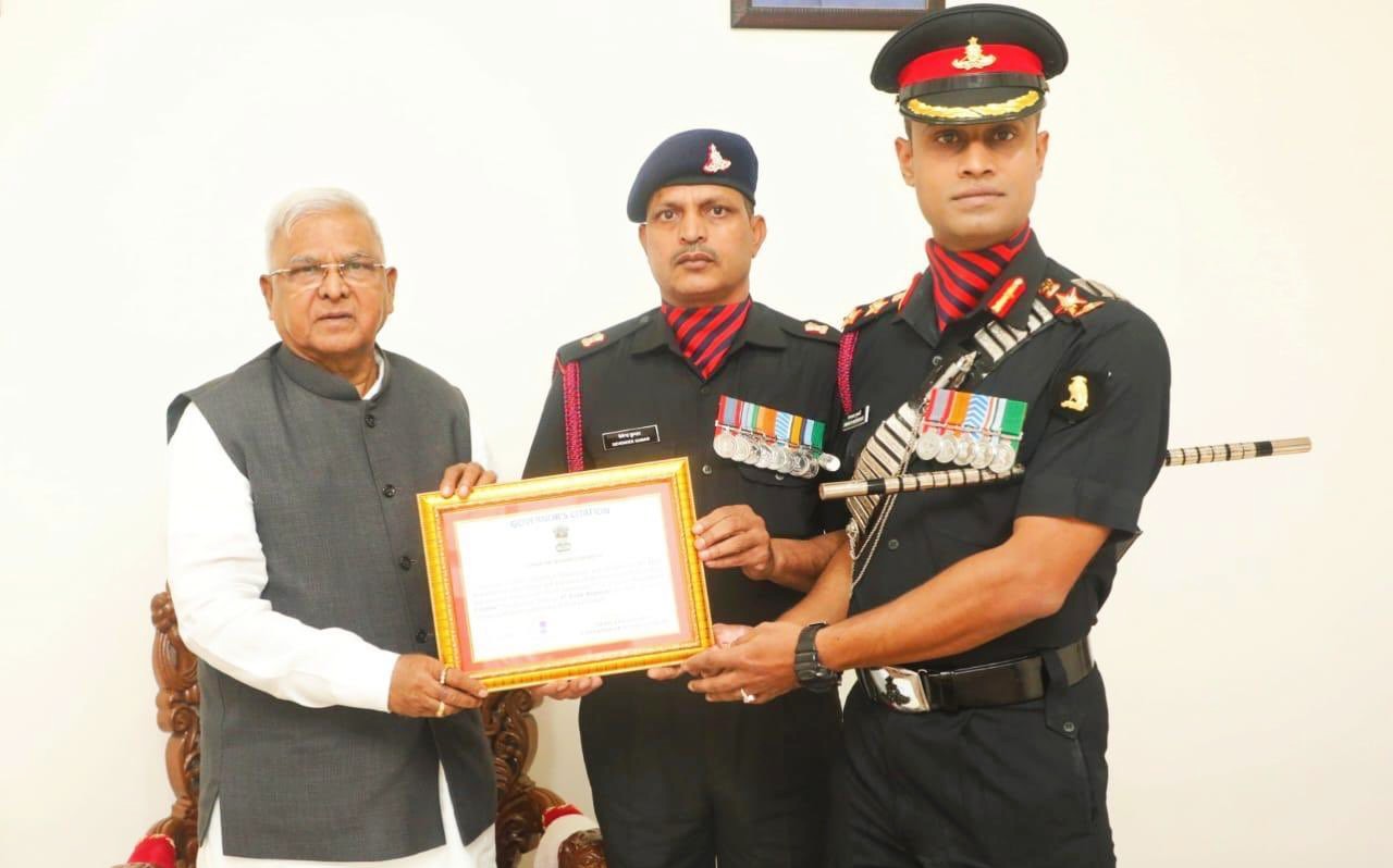 97 Field Regiment