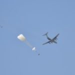 AHSP for P-7 Parachute System Handed Over to DGQA by ADRDE