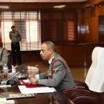 ASSAM RIFLES INSPECTOR GENERALSS CONFERENCE HELD IN SHILLONG ON 06 07 NOV 2024 1