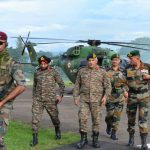 Aartech Solonics Shares Surge After Collaboration with Indian Army for Armored Vehicles Power Module