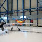 Airbus Advances Development of High-Performance SIRTAP Drones for Spanish Armed Forces