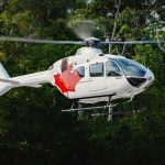 Airbus to Supply 19 H135 Training Helicopters to the Canadian Air Force
