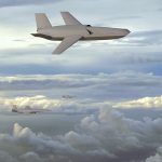Anduril and General Atomics Complete Critical Design Review for Drone Wingmen Concepts